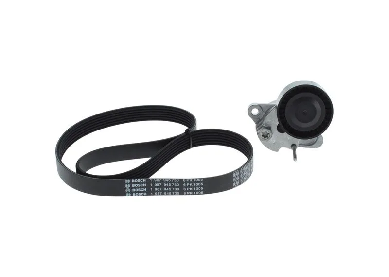 Zestaw Paska Wielorowk. Audi/Seat - BOSCH (1987600766)
