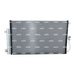 Skraplacz Klimatyzacji Wey Coffee 02 2.0 23- - NRF (NRF350681)