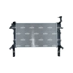 Chłodnica Hyundai H350 15- - NRF (NRF560025)