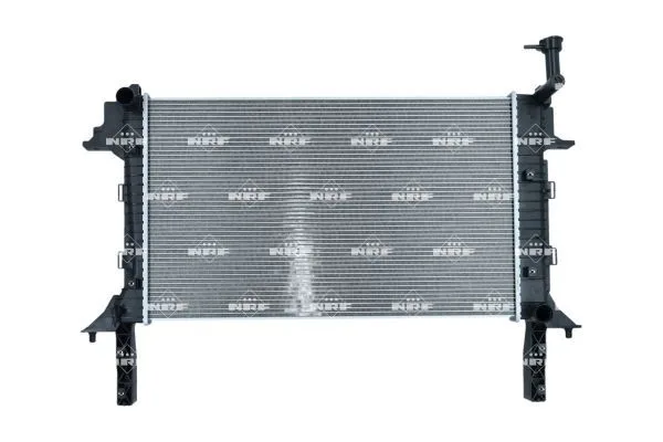 Chłodnica Hyundai H350 15- - NRF (NRF560025)
