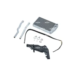 Nagrzewnica Peugeot 107 05- - NRF (NRF54496)