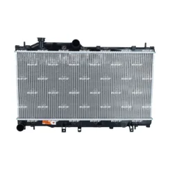 Chłodnica Subaru Forester 12- - NRF (NRF550371)