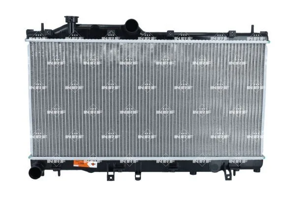 Chłodnica Subaru Forester 12- - NRF (NRF550371)