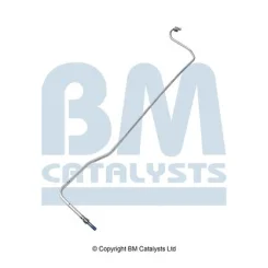 Przewó CiNieniowy Filtra Dpf Citroen 2,2 Bluehdi - BM Catalysts (PP31282B)