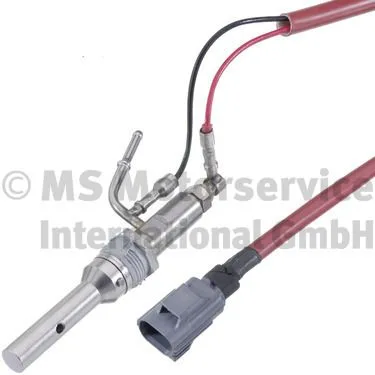 Wtryskiwacz Adblue Ford Ranger 2.2Tdci 11- - PIERBURG (7.10631.04.0)