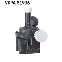 Pompa Wody Vw 1,5Tsi-3,0Tdi (Dodatkowa) - SKF (VKPA81936)