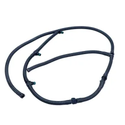 Przewód Przelewowy Chrysler Voyager 2.4Crd 01- - MAXGEAR (15-0320)