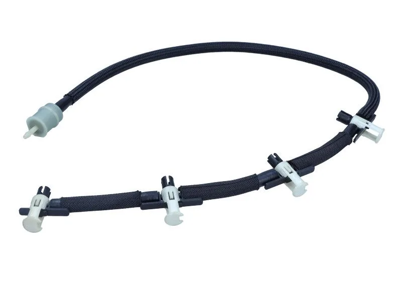 Przewód Przelewowy Bmw X5 2.5D 15- - MAXGEAR (15-0334)