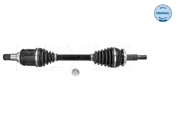 Póło Toyota Rav 4 Iv Le 665Mm - MEYLE (30-144981007)