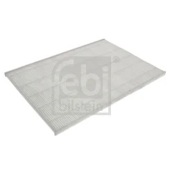 Filtr Kabiny Toyota Iq 01.09-12.15 - FEBI BILSTEIN (FE183854)
