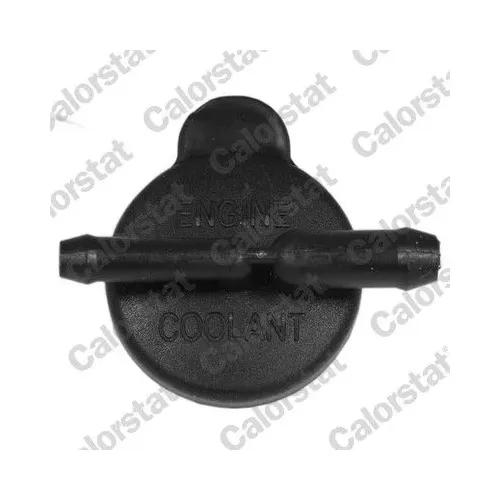 Korek Zbiornika Wyrównawczego Hyundai 254402E000 - 254402H000 - 254403K000 - 254413X000, Kia 254402E000 - 254402H000 - 254403K000 - 254413X0 - CALORSTAT by Vernet (RC0204)