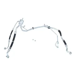 Przewód Klimatyzacji Citroen C4 10- - NRF (NRF400057)
