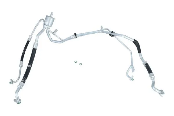 Przewód Klimatyzacji Citroen C4 10- - NRF (NRF400057)