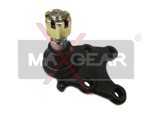 Támasztó-/Vezetőcsukló - MAXGEAR (MGZ-407002)