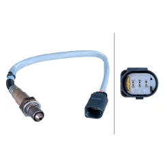 Sonda Lambda Db Sprinter 2,2-3,0 05- - HELLA (6PA358243-451)