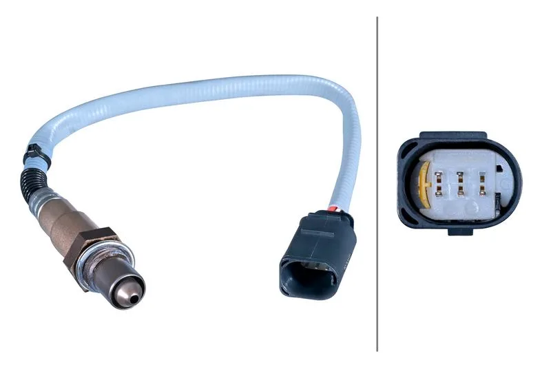Sonda Lambda Db Sprinter 2,2-3,0 05- - HELLA (6PA358243-451)