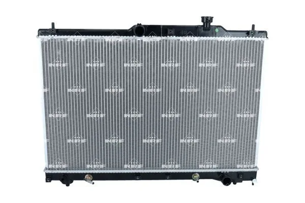 Hűtő, Motorhűtés - NRF (NRF53705)