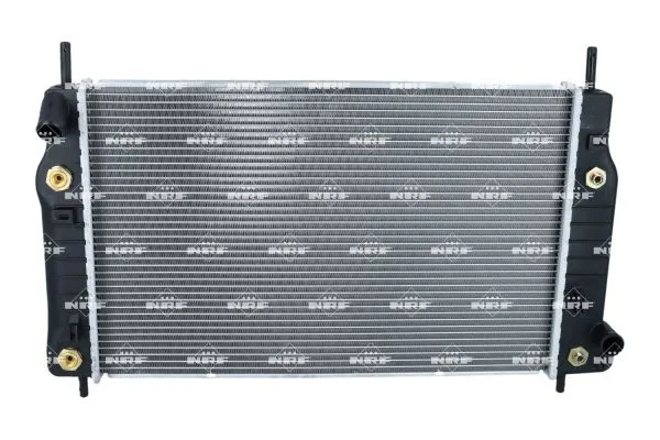 Hűtő, Motorhűtés - NRF (NRF53748)