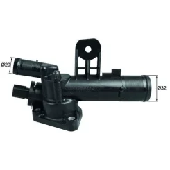 Termostat Renault 89C 1,5Dci - MAHLE (TI24789)