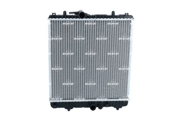 Hűtő, Motorhűtés - NRF (NRF53862)
