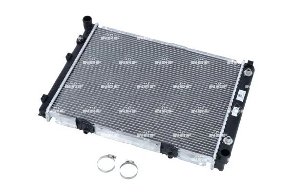 Hűtő, Motorhűtés - NRF (NRF53866)