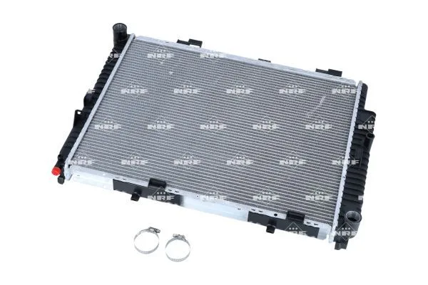 Hűtő, Motorhűtés - NRF (NRF55331)