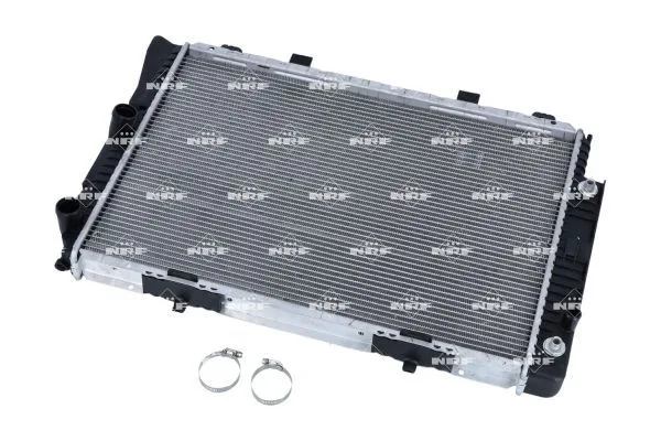 Hűtő, Motorhűtés - NRF (NRF55332)