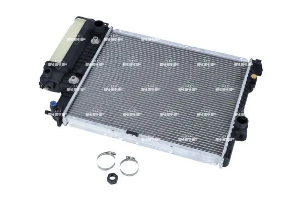 Hűtő, Motorhűtés - NRF (NRF58165)