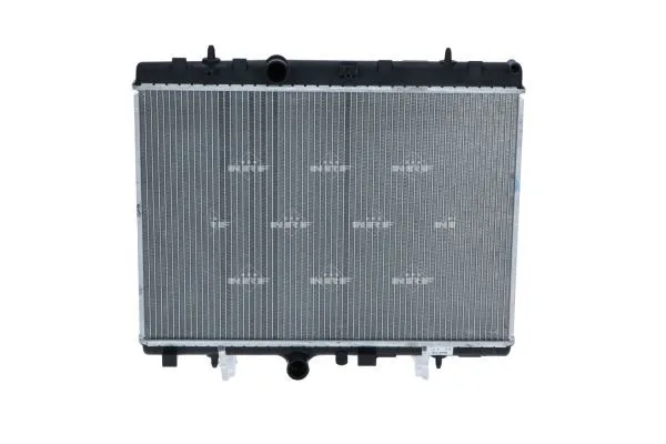 Hűtő, Motorhűtés - NRF (NRF58226)