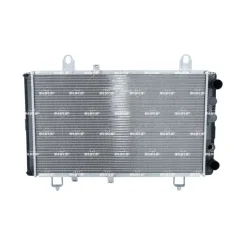 Hűtő, Motorhűtés - NRF (NRF58749)