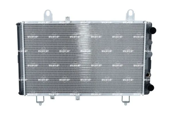 Hűtő, Motorhűtés - NRF (NRF58749)