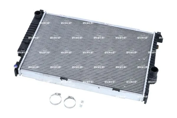 Hűtő, Motorhűtés - NRF (NRF509589)