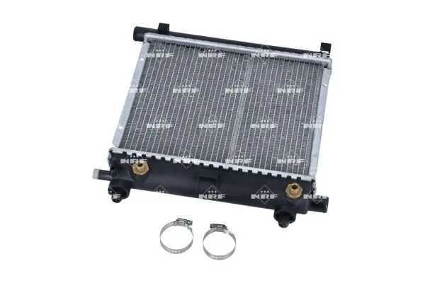 Hűtő, Motorhűtés - NRF (NRF517662)