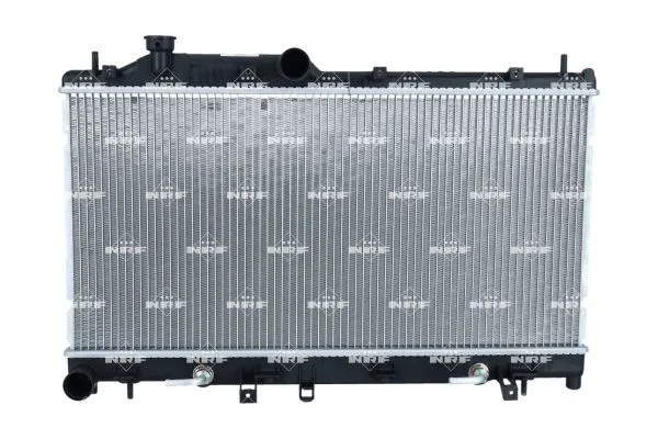 Hűtő, Motorhűtés - NRF (NRF53700)