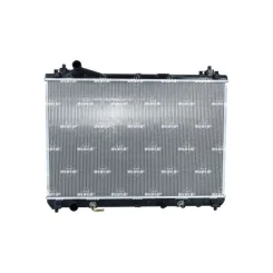 Hűtő, Motorhűtés - NRF (NRF53702)