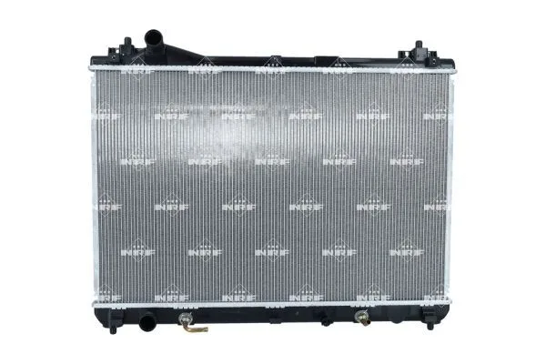 Hűtő, Motorhűtés - NRF (NRF53702)