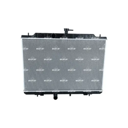 Hűtő, Motorhűtés - NRF (NRF53762)