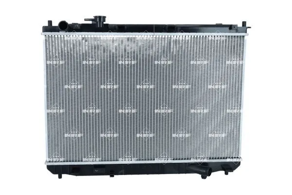 Hűtő, Motorhűtés - NRF (NRF53847)