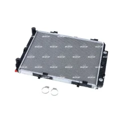 Hűtő, Motorhűtés - NRF (NRF58098)