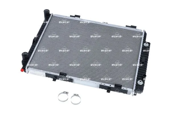 Hűtő, Motorhűtés - NRF (NRF58098)