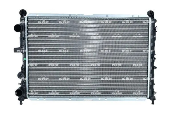 Hűtő, Motorhűtés - NRF (NRF58123)