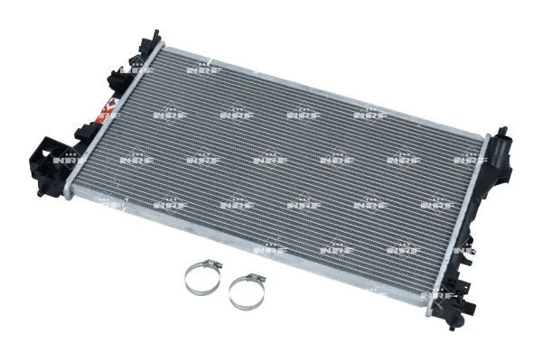 Hűtő, Motorhűtés - NRF (NRF58203)