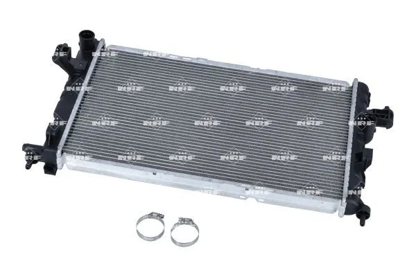 Hűtő, Motorhűtés - NRF (NRF58282)