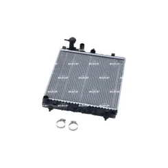 Hűtő, Motorhűtés - NRF (NRF58354)