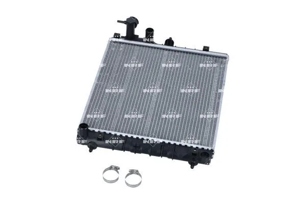 Hűtő, Motorhűtés - NRF (NRF58354)