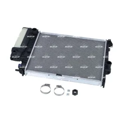 Hűtő, Motorhűtés - NRF (NRF53852)