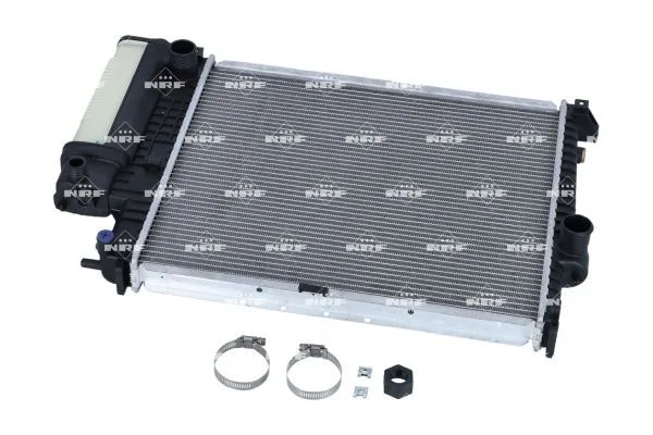 Hűtő, Motorhűtés - NRF (NRF53852)