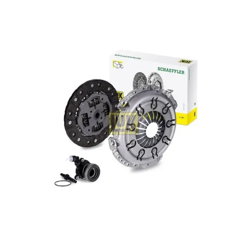 Kuplungkészlet - Schaeffler LuK (620309033)