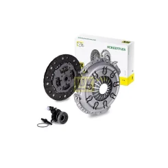 Kuplungkészlet - Schaeffler LuK (620309033)
