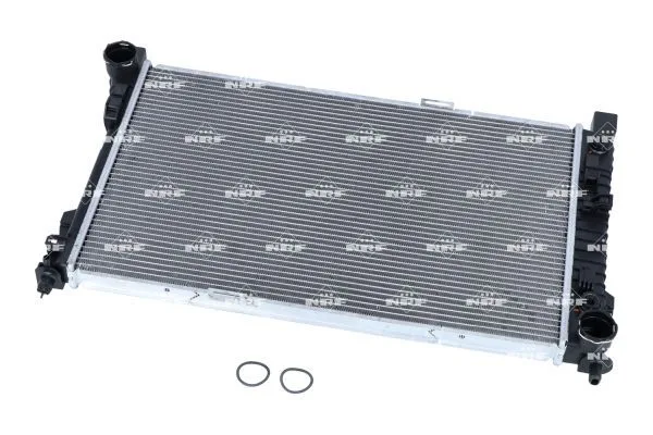 Hűtő, Motorhűtés - NRF (NRF53878)